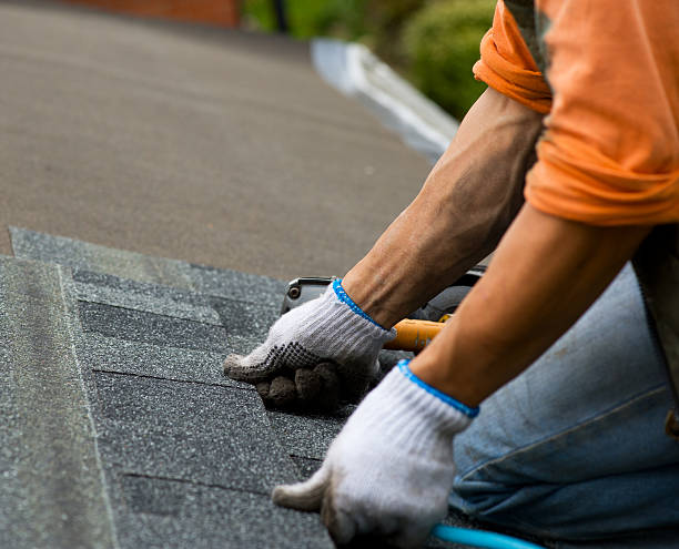 Professional Roofing Contractor in Salem, UT